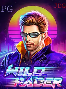 Explorando o Universo de WildRacer: Uma Jornada em Alta Velocidade
