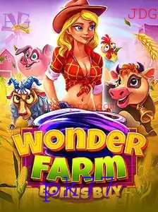 Explorando o Jogo WonderFarmBonusBuy: Regras e Dinâmica
