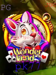 Descubra 'Wonderland': O Jogo de Tabuleiro Que Está Conquistando a Todos